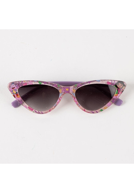 Set pelo + gafas DORA