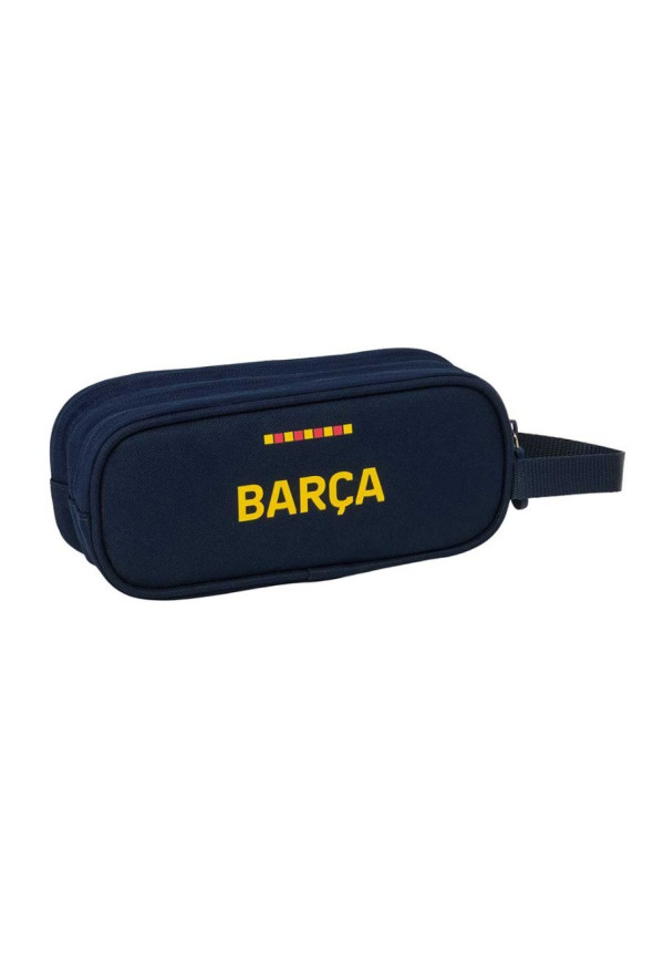 Portatodo triple BARÇA
