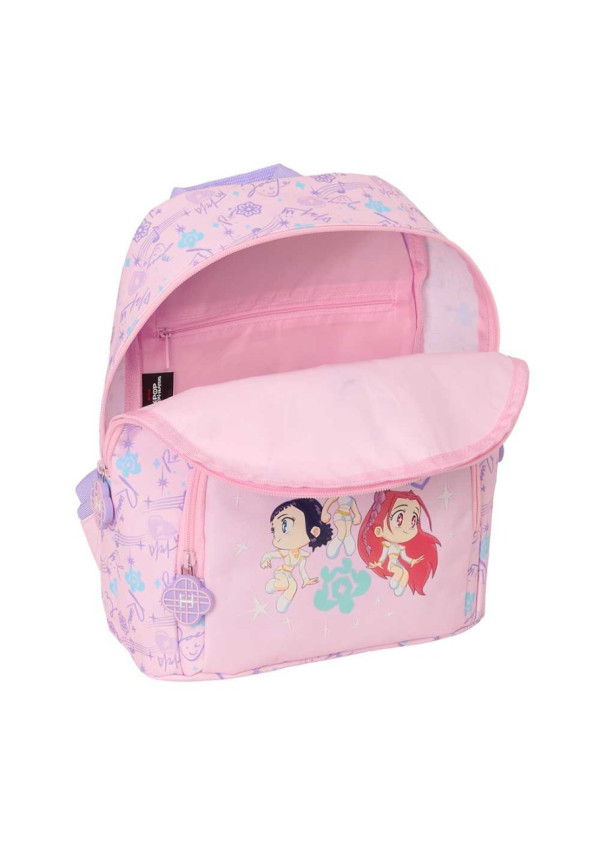 Mochila 30cm KPOP chibi