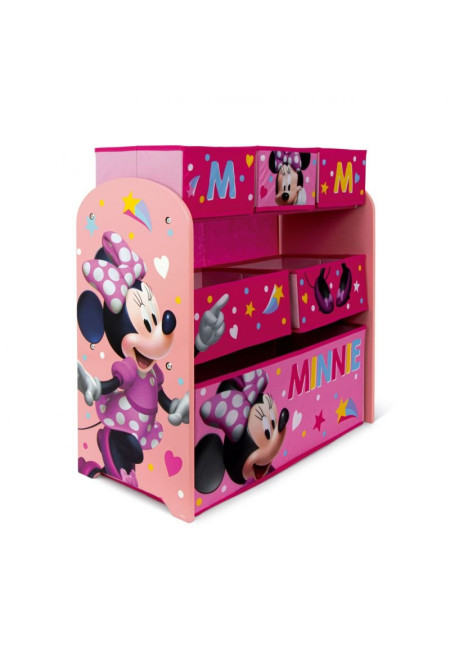 Organizador cajones MINNIE