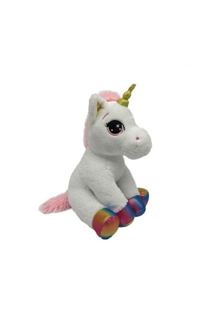 Peluche UNICORNIO