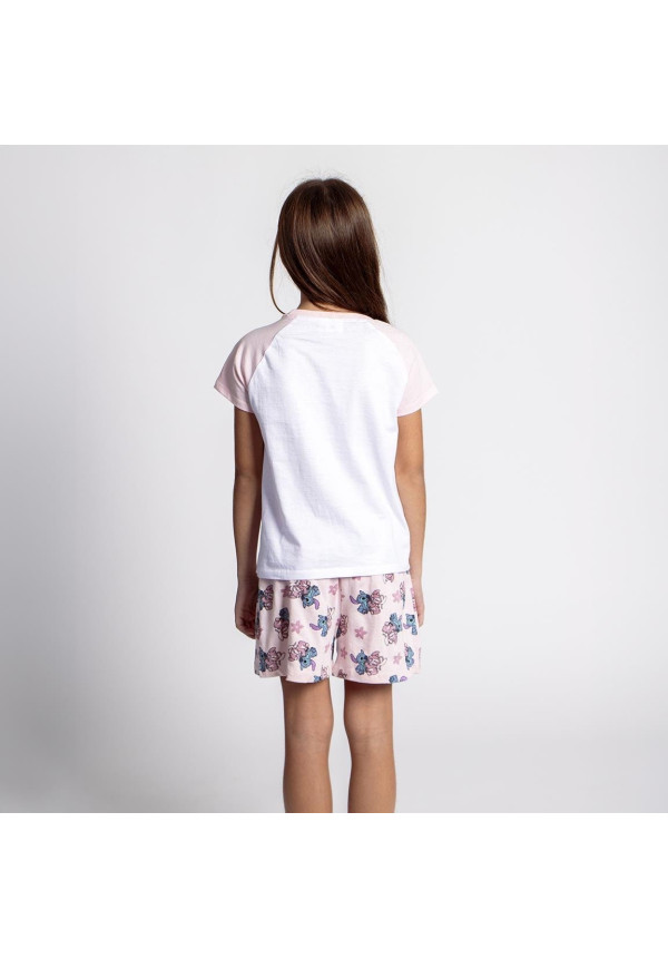 Pijama STITCH
