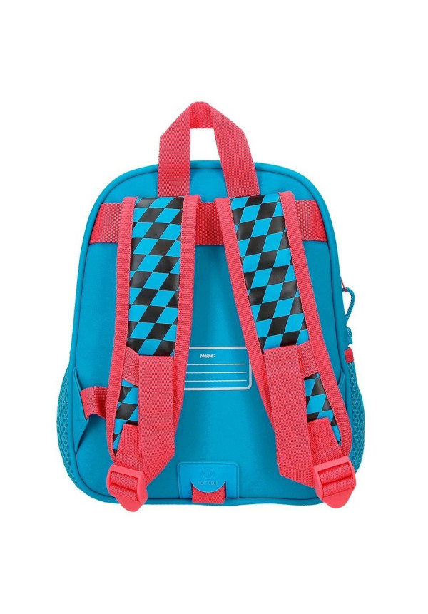 Mochila 28cm MICKEY high speed