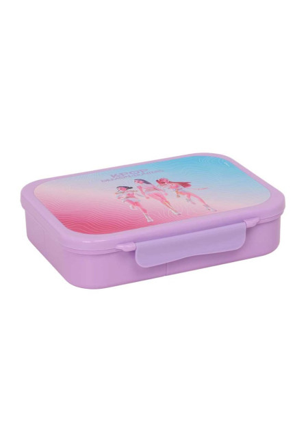Tupper 1400ml KPOP