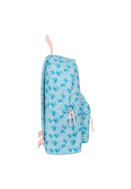 Mochila 42cm STITCH ohana