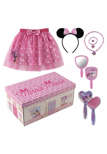 Maletín belleza MINNIE