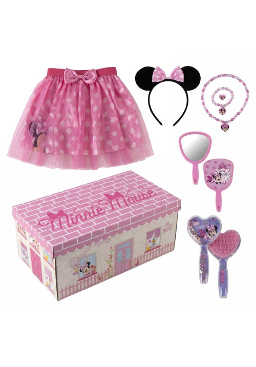 Maletín belleza MINNIE