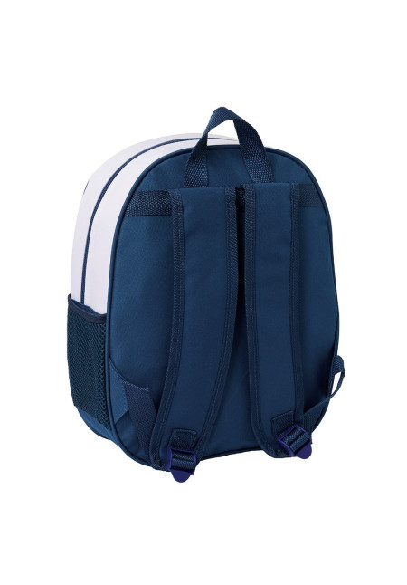 Mochila 33cm 3D MADRID
