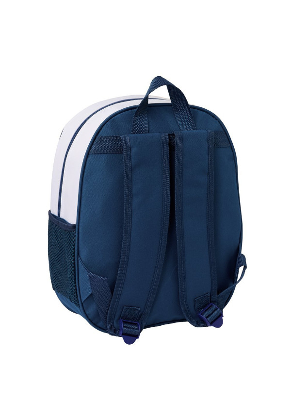 Mochila 33cm 3D MADRID