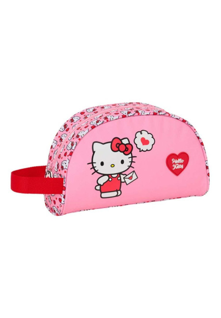 Neceser HELLO KITTY pinky promise