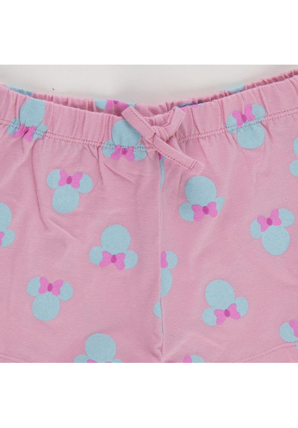 Pijama MINNIE