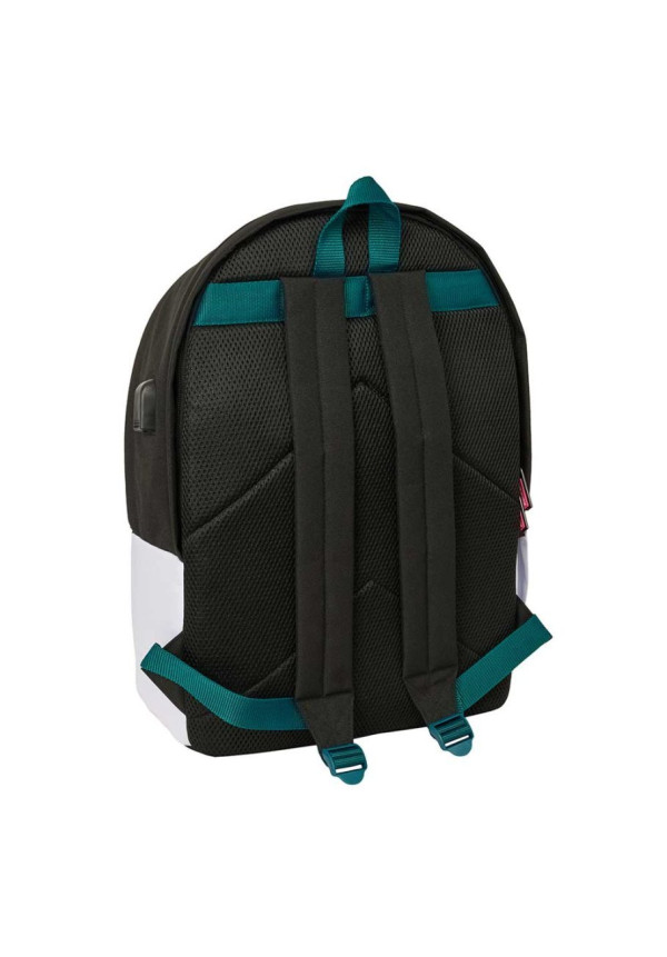 Mochila 44cm MADRID