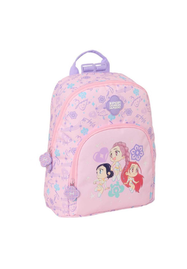Mochila 30cm KPOP chibi