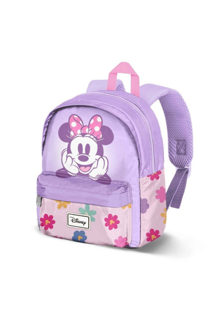 Mochila 27cm joy MINNIE