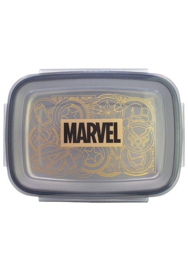 Tupper SS 1090ml MARVEL