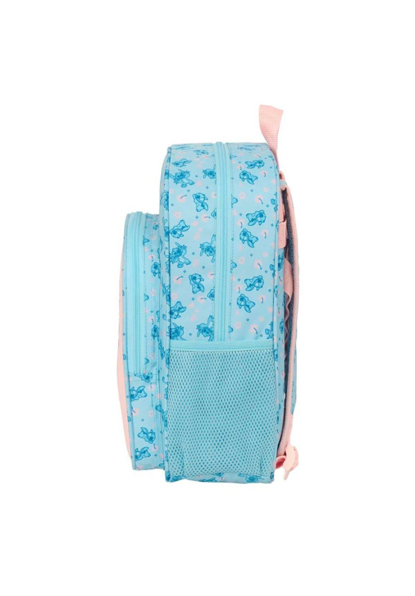 Mochila 34cm STITCH ohana