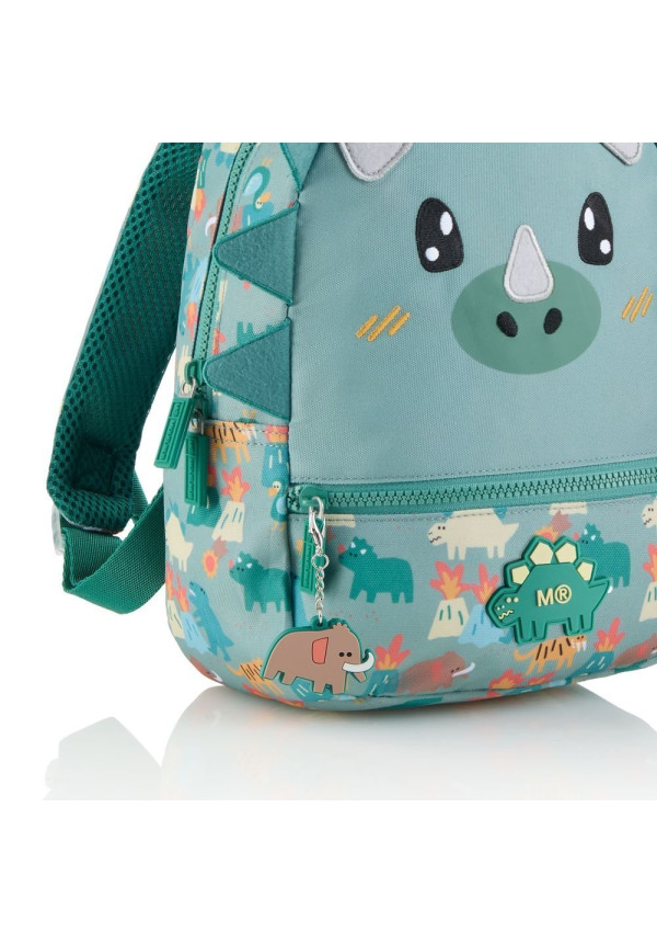 Mochila 28cm DINO