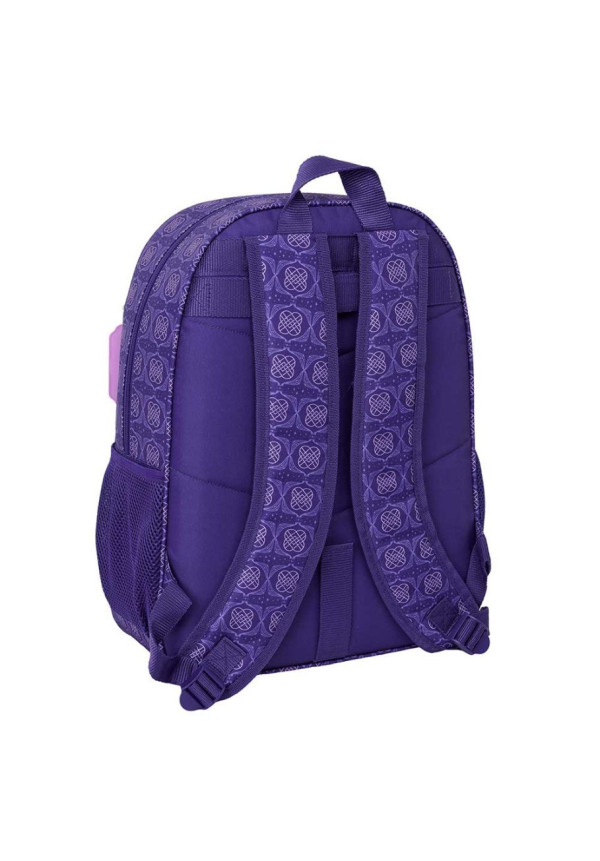 Mochila 42cm KPOP fighters
