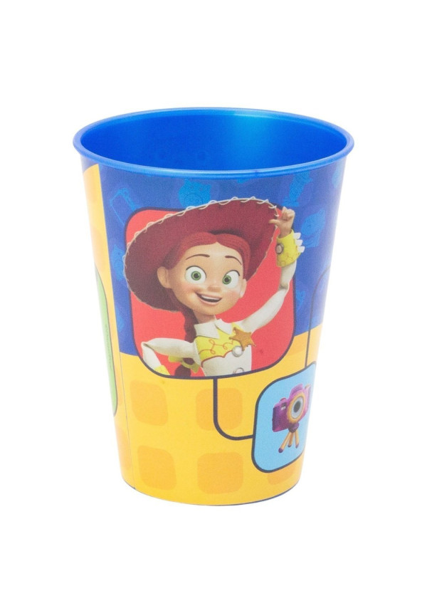 Vaso 260ml TOY STORY