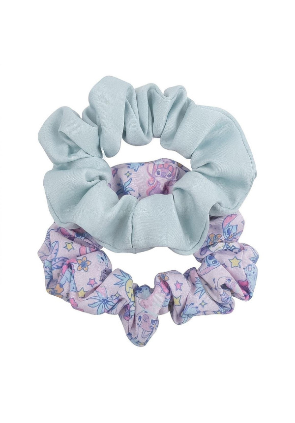 Set pelo + gafas STITCH