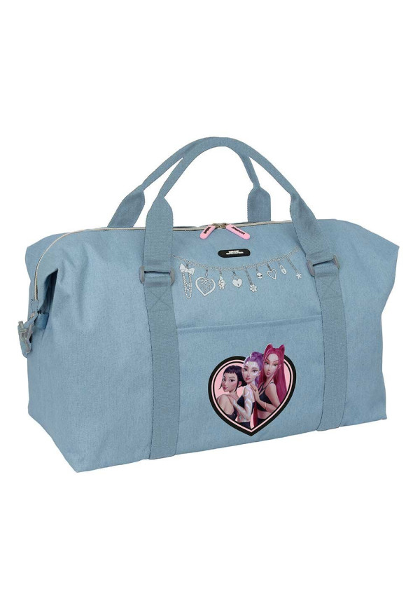 Bolsa finde KPOP HUNTRIX