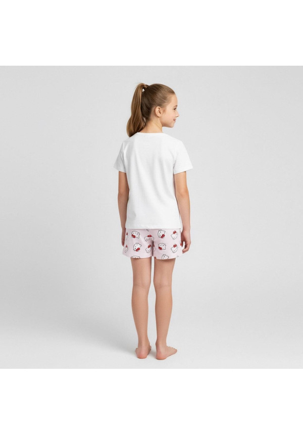 Pijama HELLO KITTY