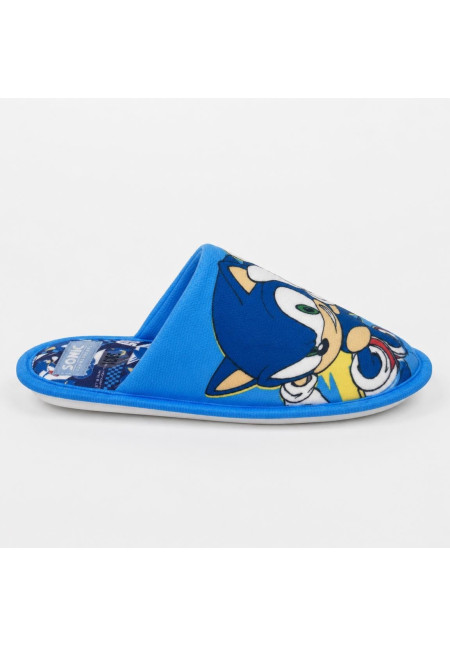 Zapatilla casa SONIC