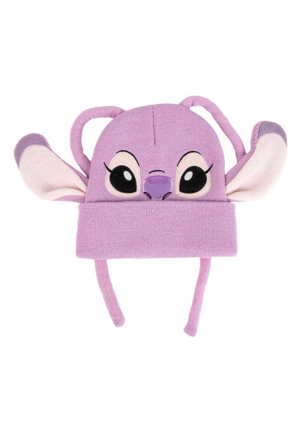 Gorro punto ANGEL