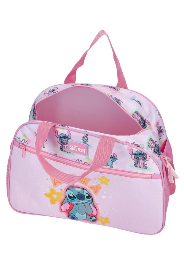 Bolsa deporte STICH you&me