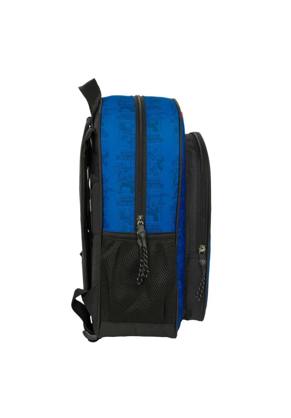 Mochila 38cm AVENGERS mighty