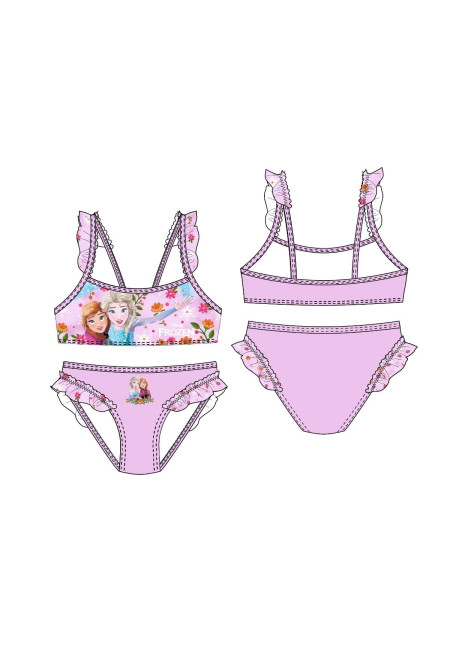 Bikini FROZEN