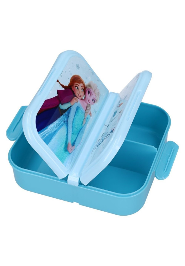 Tupper multiple eat yum FROZEN