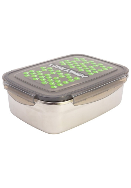 Tupper SS 1090ml MINECRAFT