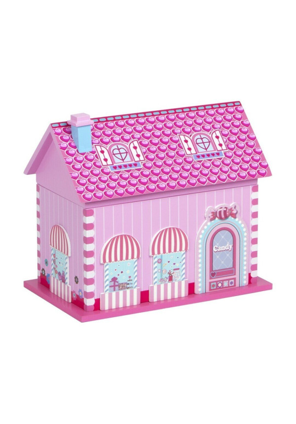 Joyero musical CASA candy