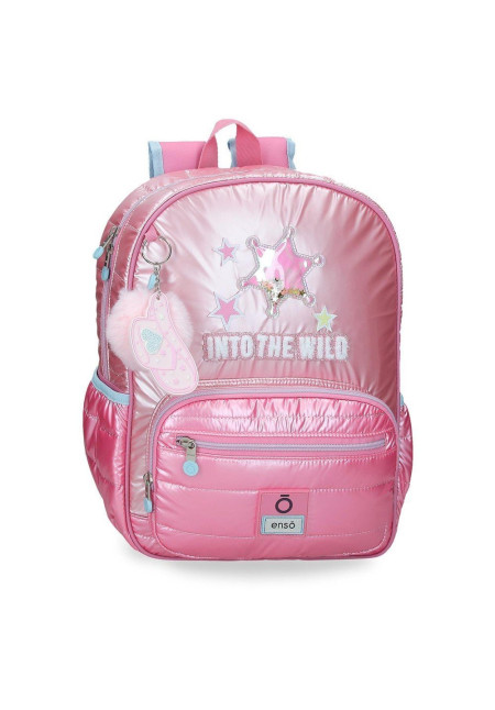 Mochila 38cm ENSO into the wild