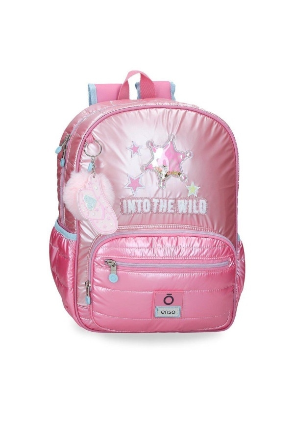 Mochila 38cm ENSO into the wild