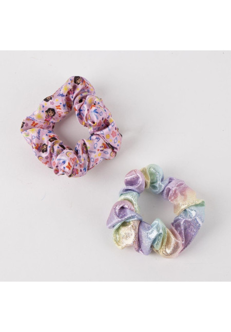 Set accesorios pelo DORA