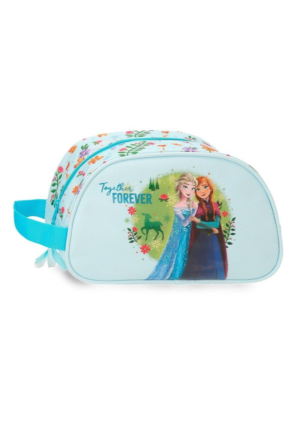 Neceser FROZEN forever