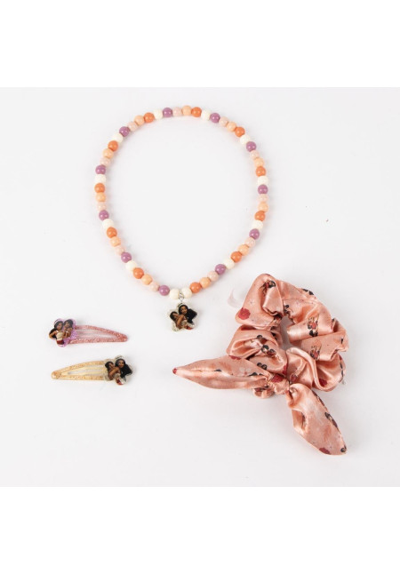 Set accesorios pelo VAIANA
