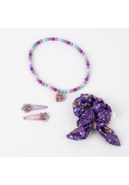 Set accesorios pelo PAW PATROL
