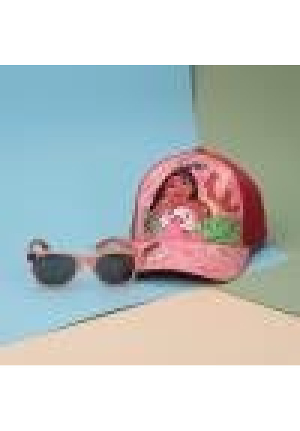 Set gorra + gafas VAIANA 