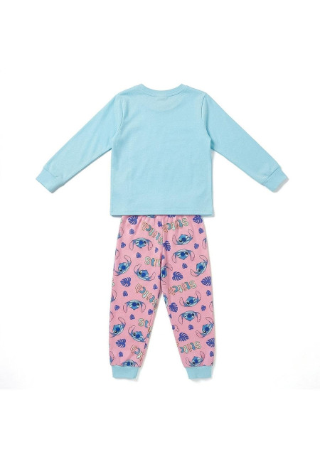 Pijama STITCH