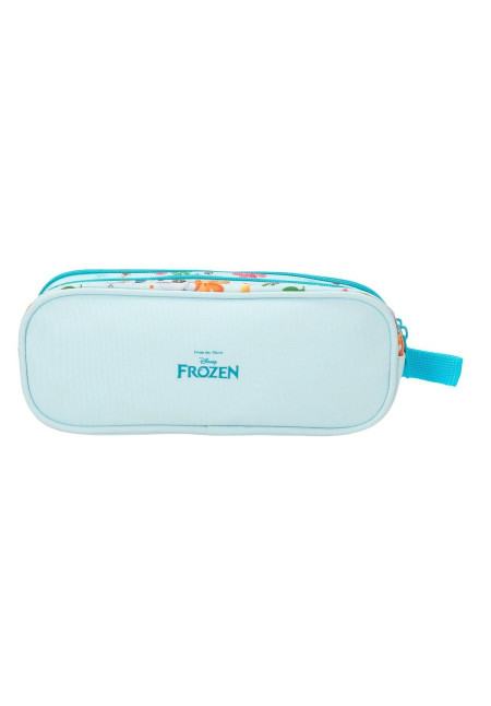 Portatodo doble FROZEN forever 
