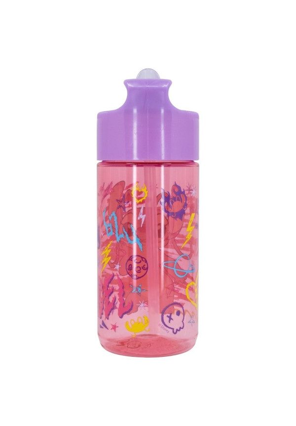 Botella hidro 450ml ANGEL