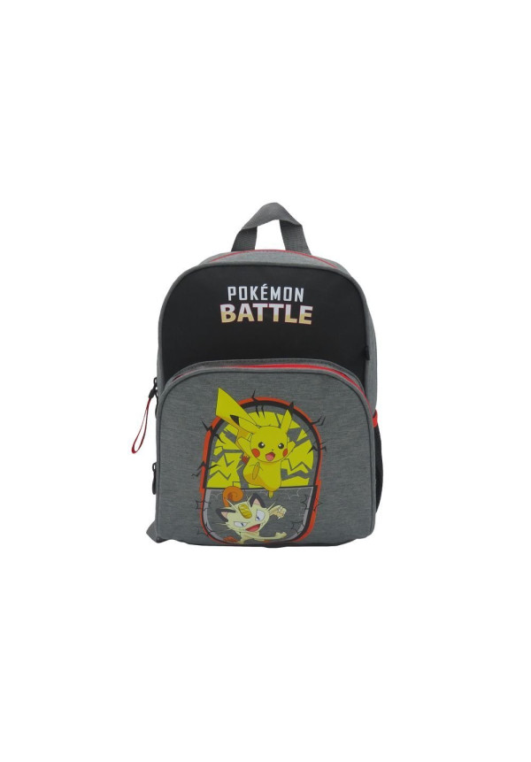 Mochila 30cm POKEMON
