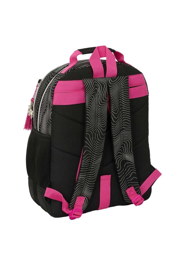 Mochila 42cm cantoneras KPOP ENERGY