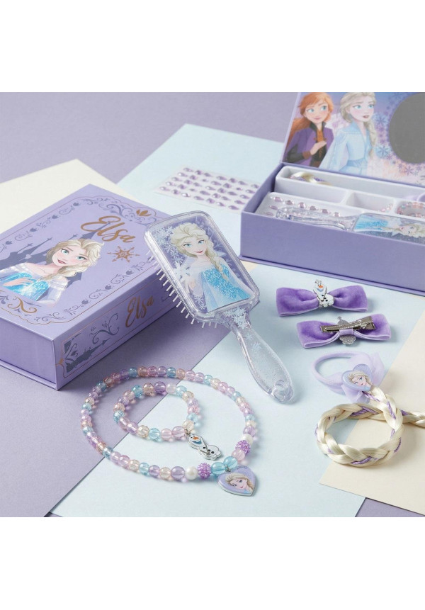 Cofre belleza FROZEN