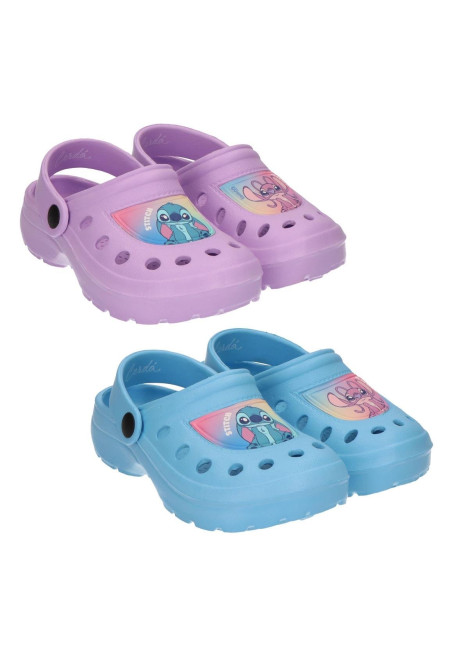 Crocs STITCH