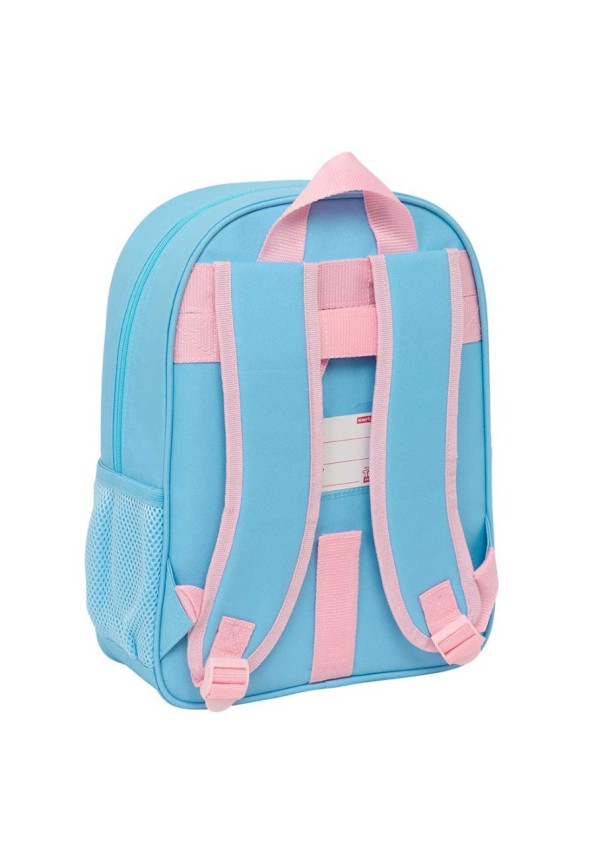 Mochila 34cm JESSIE