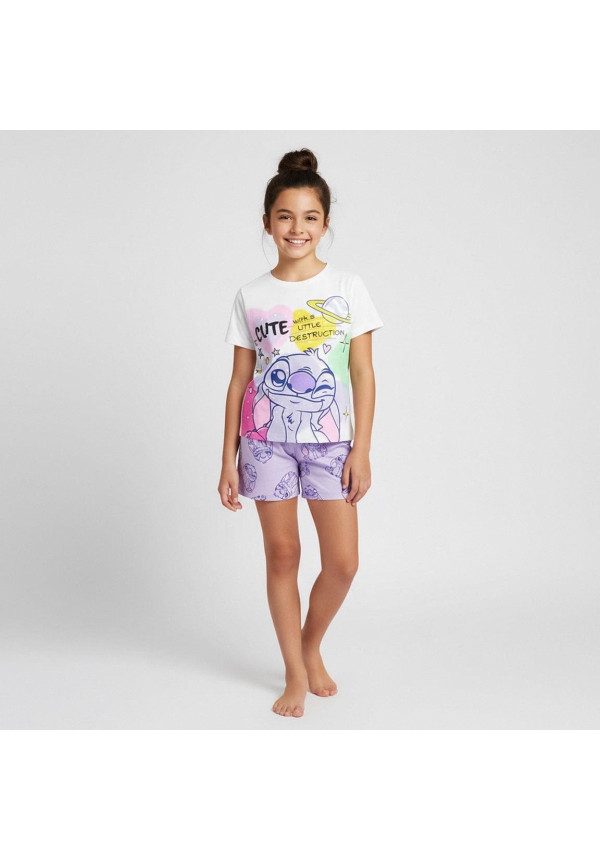 Pijama STITCH